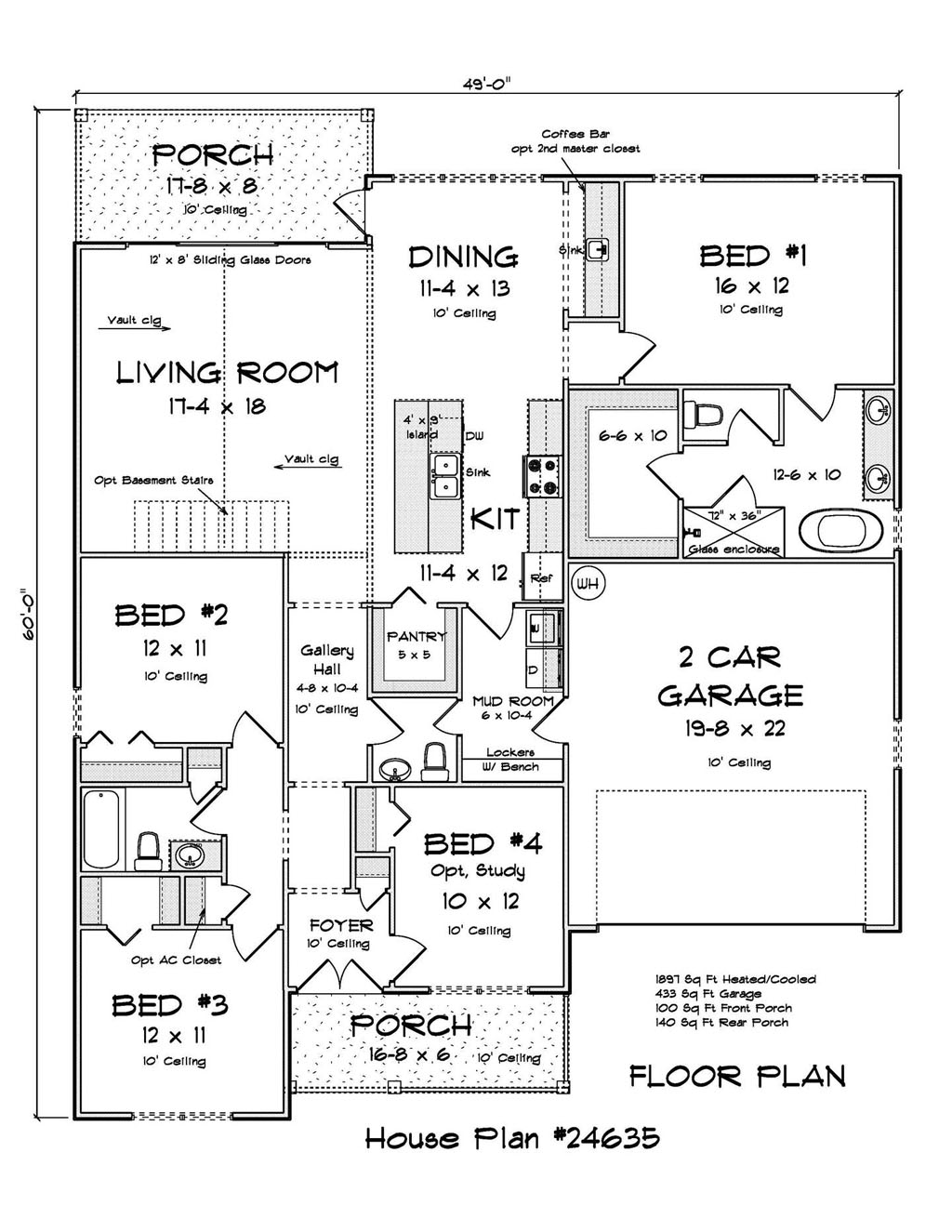 How to Choose the Right Spec Home Plans and Why It’s the Most Important Decision You’ll Make as a Builder