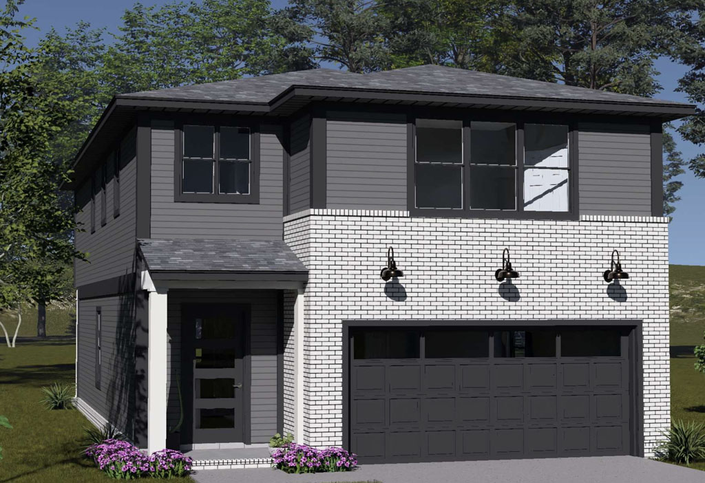 The Spec Builder’s Guide to House Plans That Actually Sell