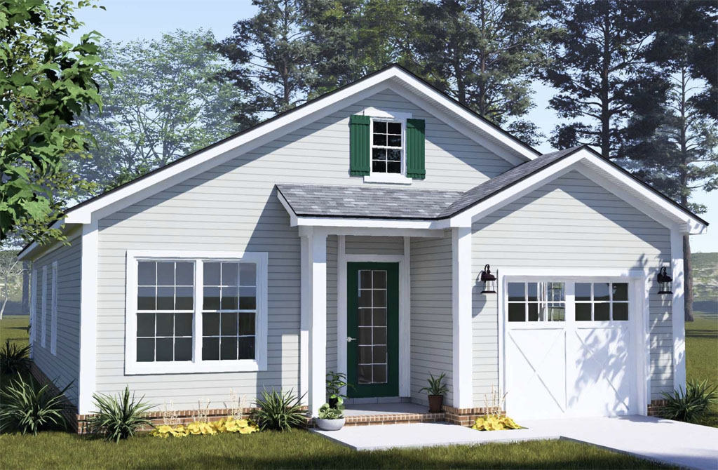 Build It and They Will Come: Why 2026 Is the Right Year for Developers to Start Building Spec Homes