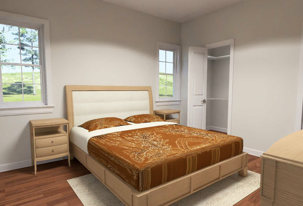 wl-martin-home-designs-tiny-home-plan-24662-bedroom